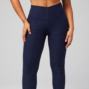 Fabletics heathflex legging